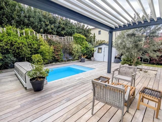 Maison vente à Toulouse, Rouffiac-tolosan