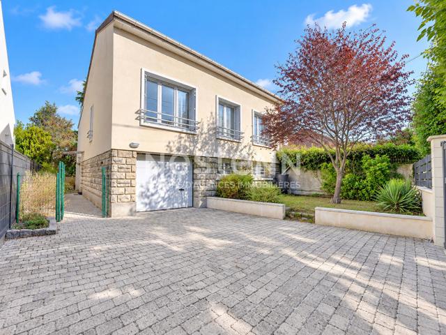 Maison vente à Bords de Marne, Champs-sur-Marne