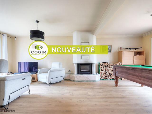 Maison vente à Rennes, Bretagne