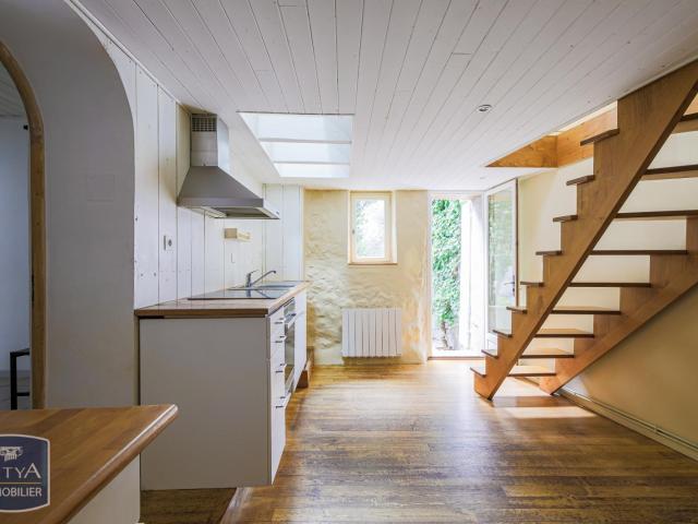 Maison vente à Grenoble, Montbonnot-saint-martin