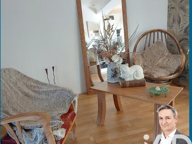 Maison vente à Cholet, Saint-christophe-du-bois