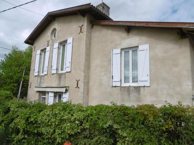 Maison vente à Langon