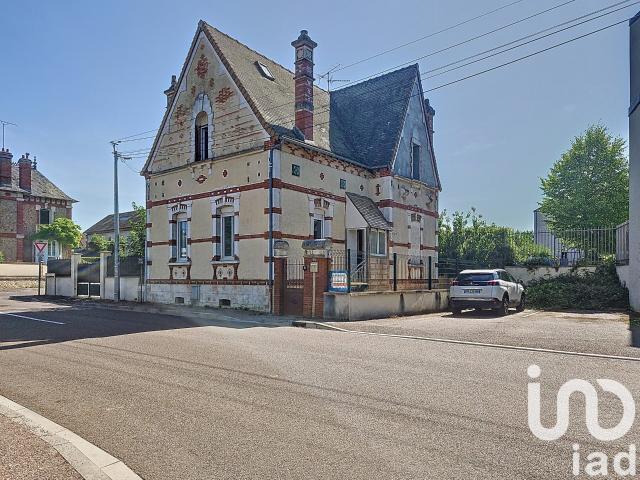 Maison vente à Joigny, Yonne