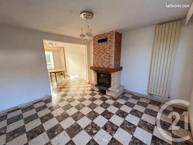 Maison vente à Ecquevilly, Yvelines