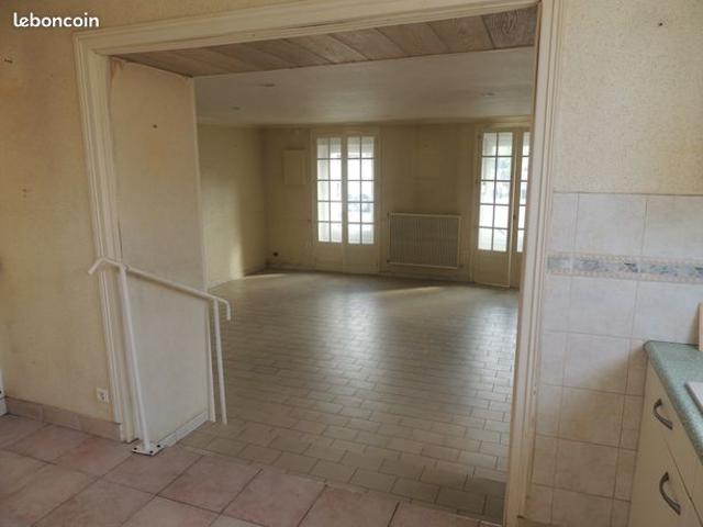 Maison vente à Libourne, Nouvelle-Aquitaine