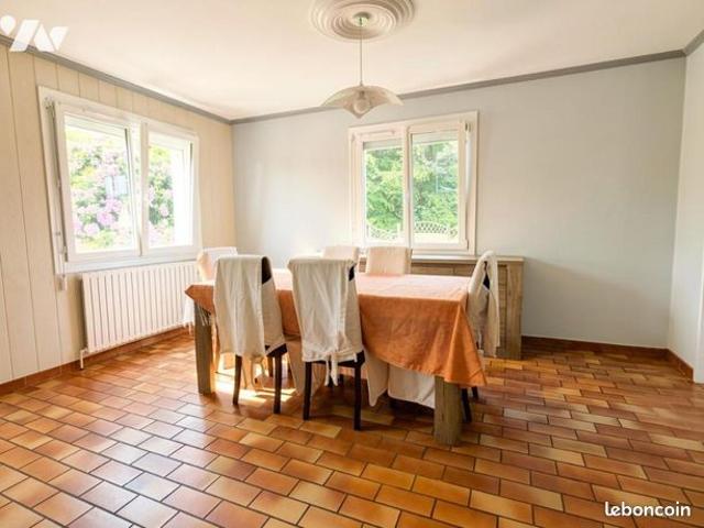 Maison vente à Morlaix, Bretagne