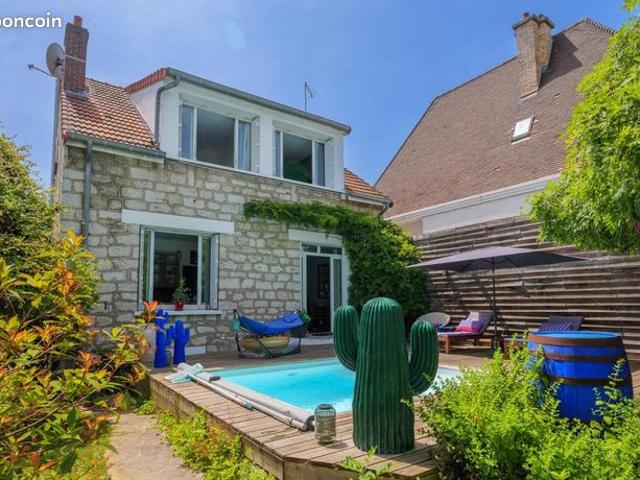 Maison vente à Le Raincy, Gagny
