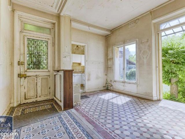 Maison vente à Nogent-sur-Marne, Maisons-alfort
