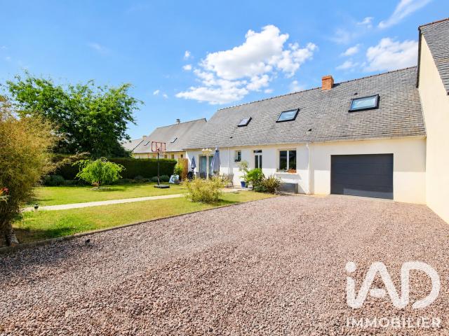 Maison vente à Caen, Clinchamps-sur-orne