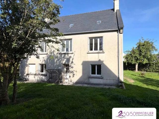 Maison vente à Bourg-Blanc, Finistère