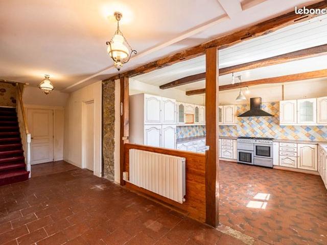 Maison vente à Argelès-Gazost, Viella