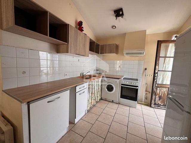 Maison vente à Langres, Bourg