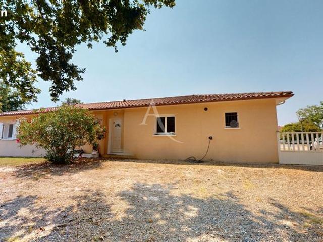 Maison vente à Mont-de-Marsan, Cazères-sur-l'adour