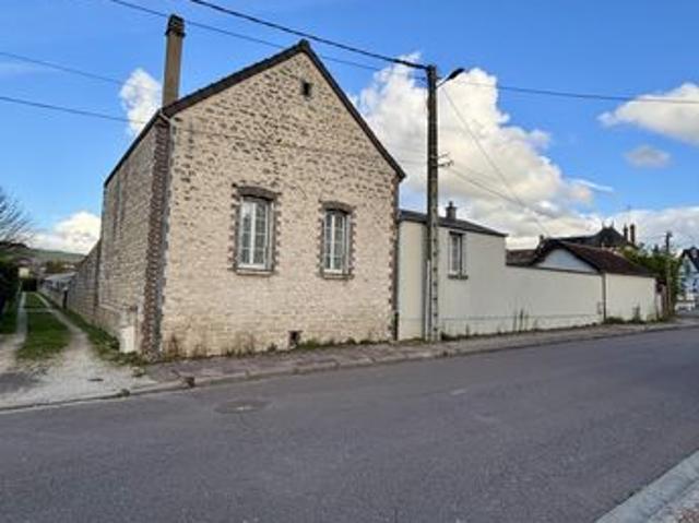 Maison vente à Sens, Joigny