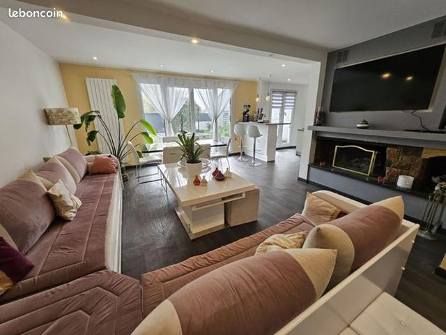 Maison vente à Othis