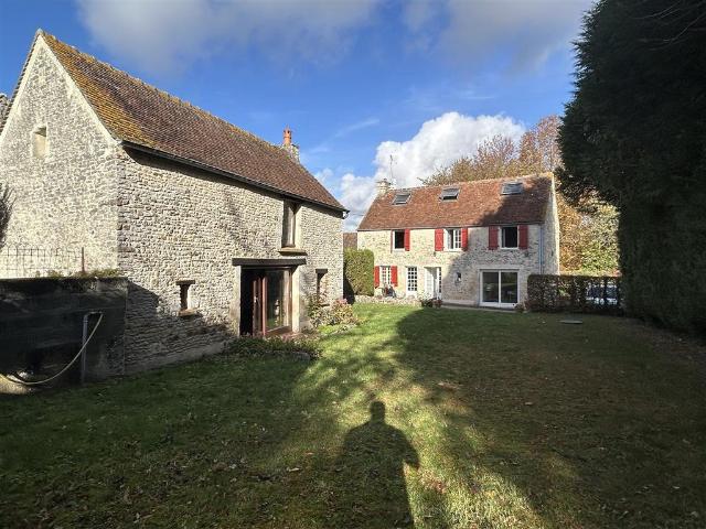 Maison vente à Argentan