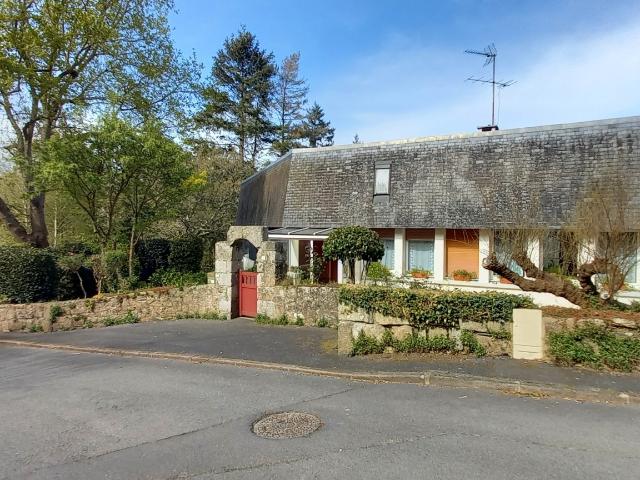 Maison vente à Lannion, Bretagne
