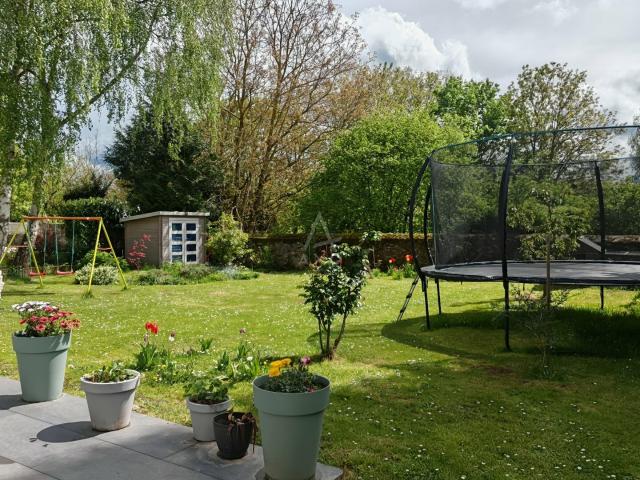 Maison vente à Baron