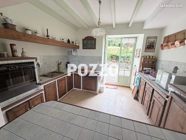 Maison vente à Vire, Brémoy