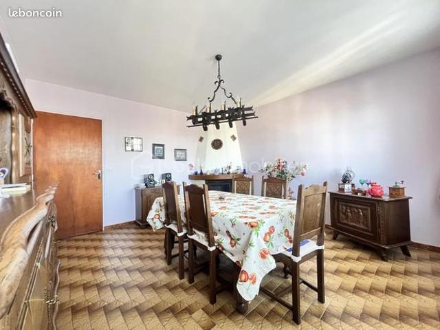 Maison vente à Cachan, Val-de-Marne