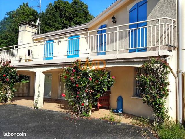 Maison vente à Périgueux, Saint-louis-en-l'isle