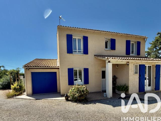 Maison vente à Brignoles, Le Cannet-des-maures