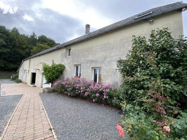 Maison vente à Vire, Cahagnes
