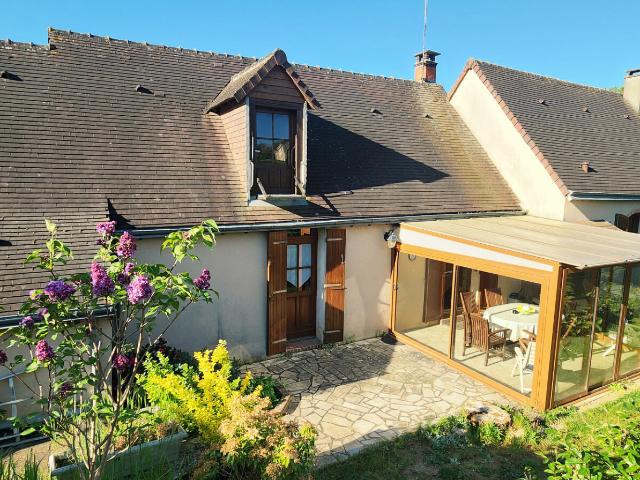 Maison vente à Mamers, Lamnay