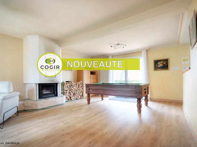 Maison vente à Rennes, Bretagne