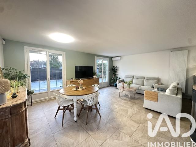 Maison vente à Torcy, Lésigny