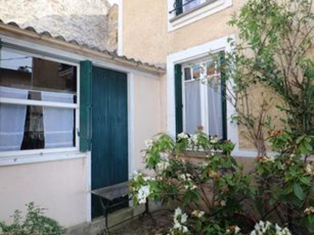 Maison vente à Fontainebleau, Samois-sur-seine