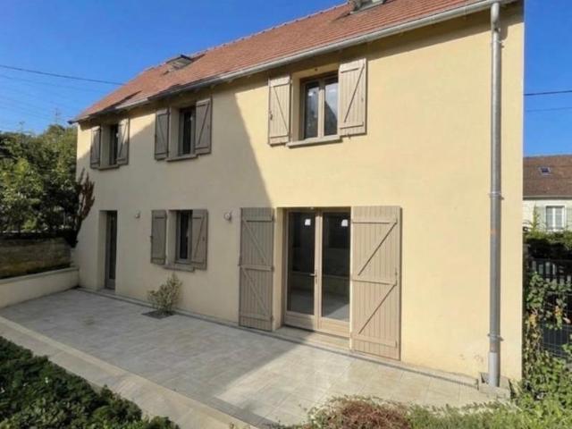 Maison vente à Asnières-sur-Oise, Val-d'Oise