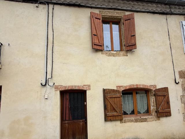 Maison vente à Condom, Estang
