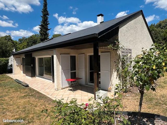 Maison vente à L'Isle-Adam, Val-d'Oise