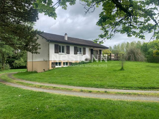 Maison vente à Terves, Bressuire