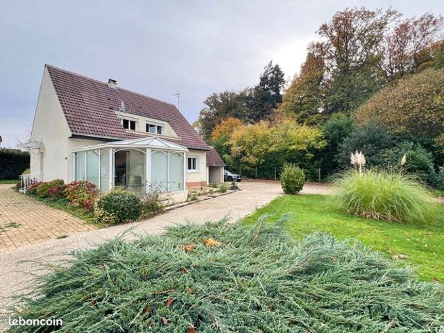 Maison vente à Poitiers, Vernon