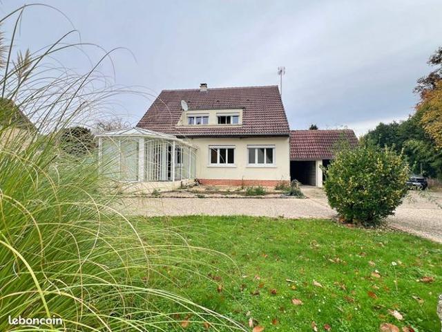 Maison vente à Poitiers, Vernon