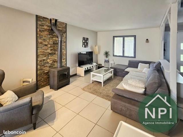 Maison vente à Melun, Livry-sur-seine