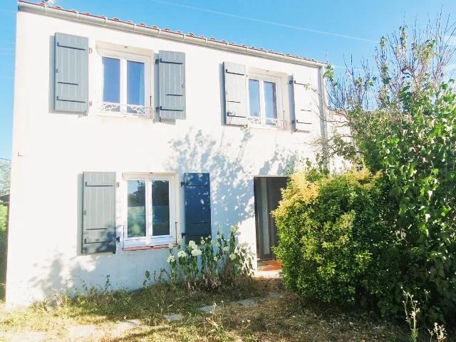 Maison vente à La Tour-du-Pin, La Tour-du-pin