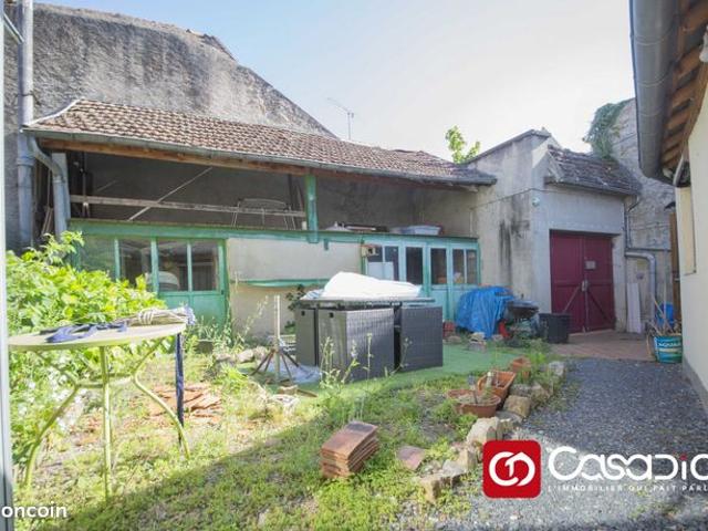 Maison vente à Decize, Nièvre