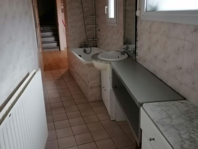 Maison location à Valenciennes, Abscon