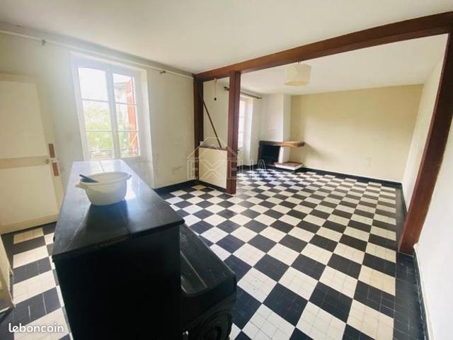 Maison vente à Mantes-la-Jolie, Mantes-la-ville