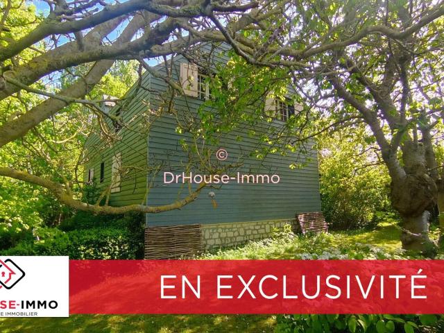 Maison vente à Caen, Le Fresne-camilly
