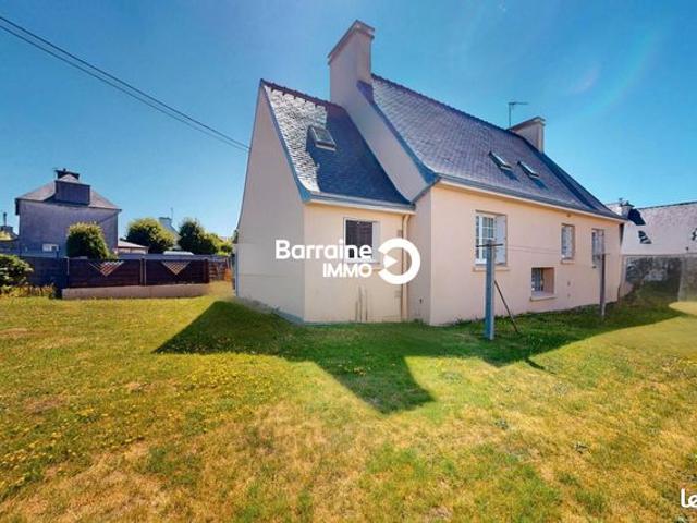 Maison vente à Brest, Bretagne