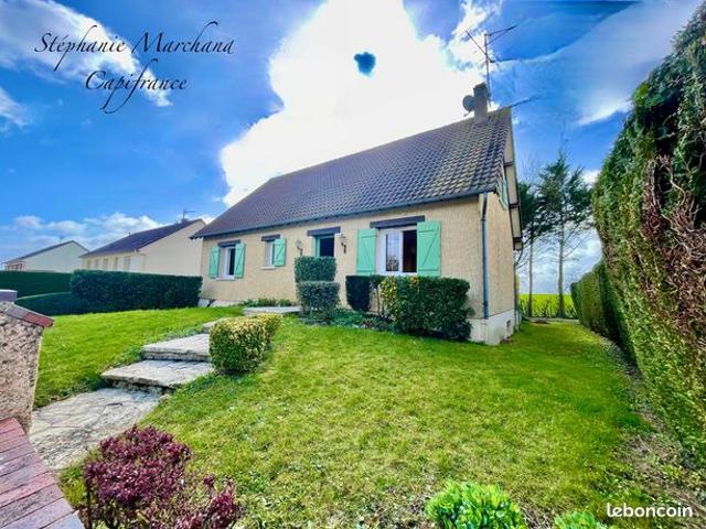 Maison vente à Chartres
