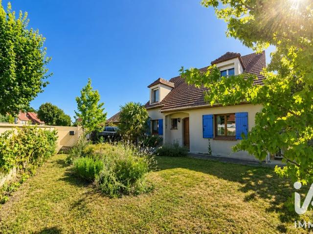 Maison vente à Pringy, Seine-et-Marne