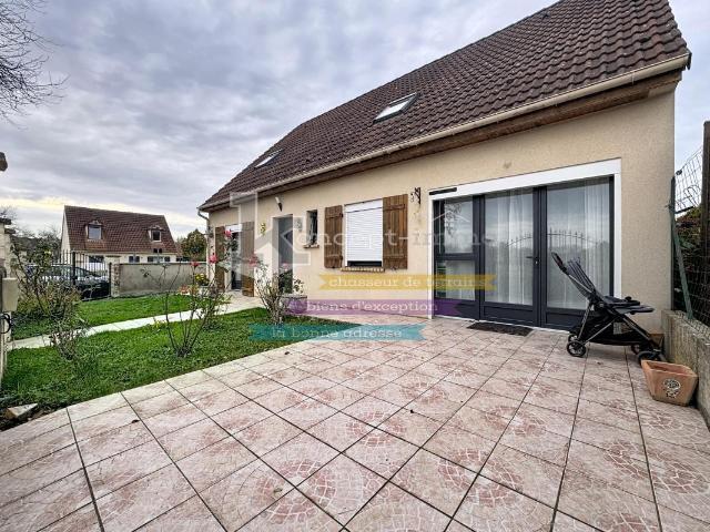Maison vente à Clermont