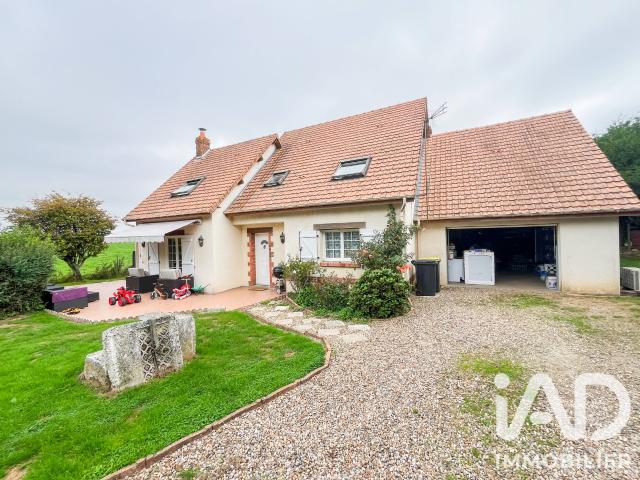 Maison vente à Les Forges, Bolleville
