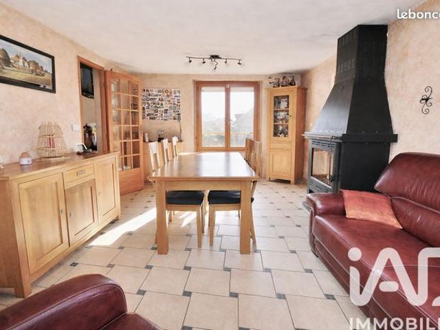 Maison vente à Mantes-la-Jolie, Ecquevilly