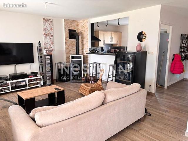 Maison vente à Angers, Pays de la Loire